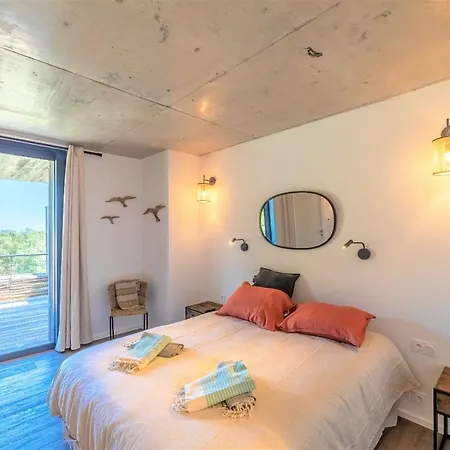 Apartment Santa Sainte-Lucie de Porto-Vecchio