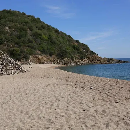 Santa Sainte-Lucie de Porto-Vecchio