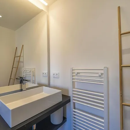 Santa Apartment Sainte-Lucie de Porto-Vecchio