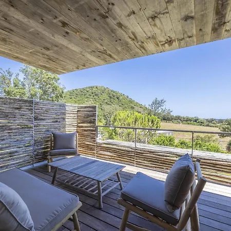 Apartment Santa Sainte-Lucie de Porto-Vecchio