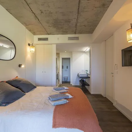 Apartman Santa