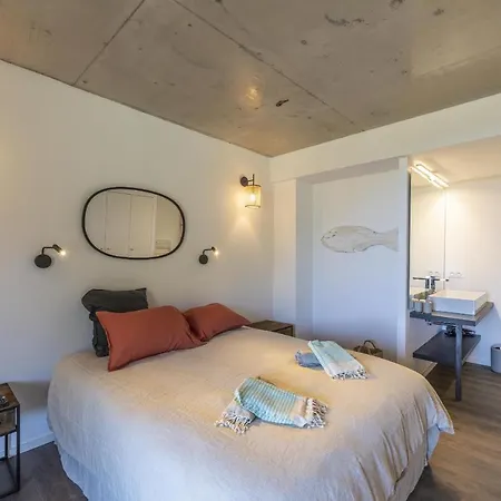 Apartman Santa *