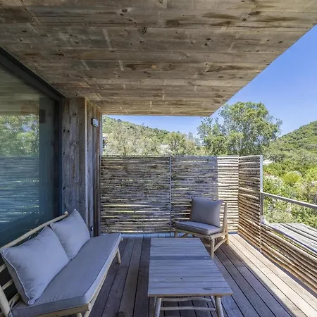 Apartman Santa Sainte-Lucie de Porto-Vecchio