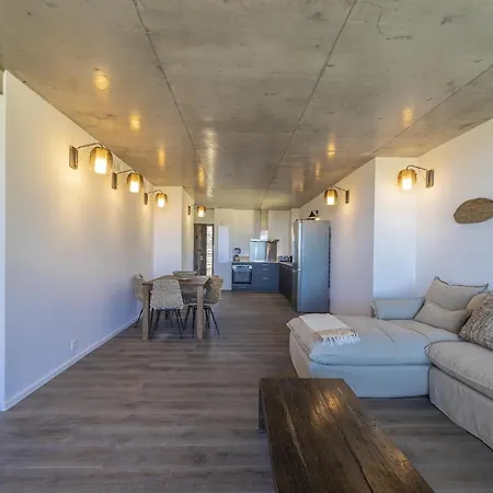 Apartman Santa *